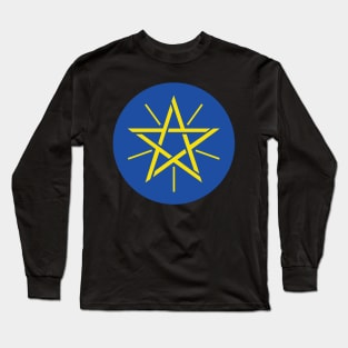 Ethiopia Long Sleeve T-Shirt